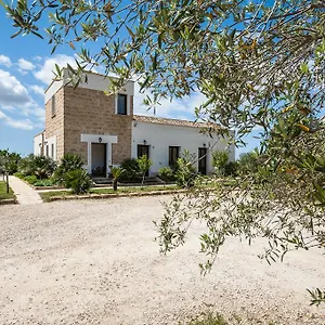 Agriturismo La Concordia Valderice