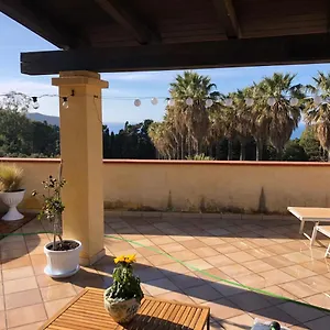  Bed & Breakfast Il Bacio Del Sole