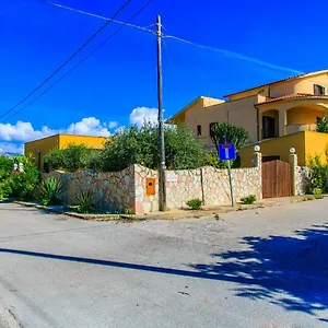  Aparthotel Casa Vacanze L'orizzonte