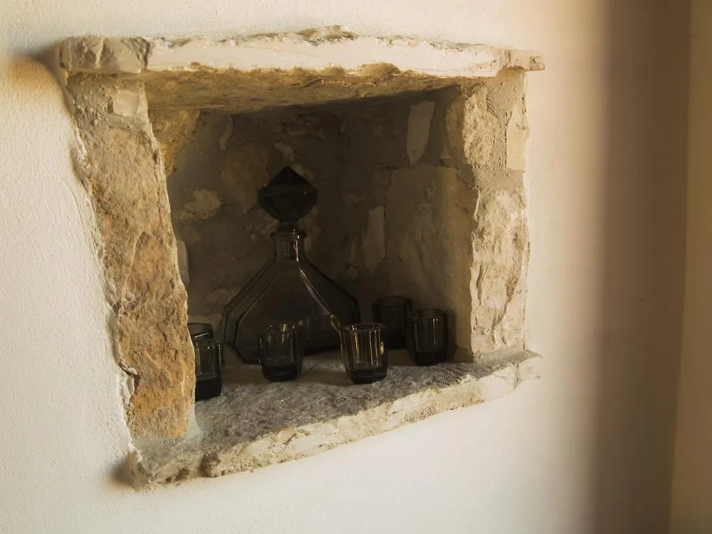 Torre Saracena Vista Mare Bed & Breakfast Valderice