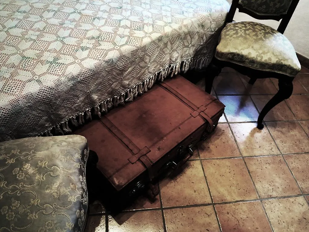 Torre Saracena Vista Mare Bed & Breakfast Valderice