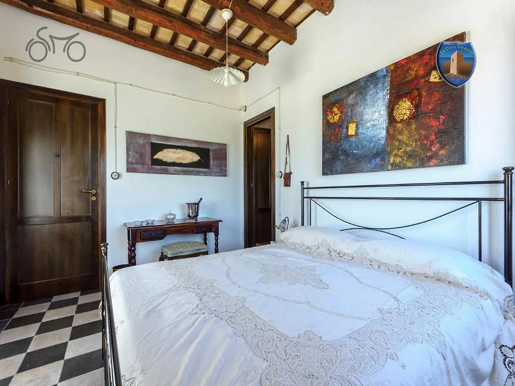 Torre Saracena Vista Mare Bed & Breakfast Valderice