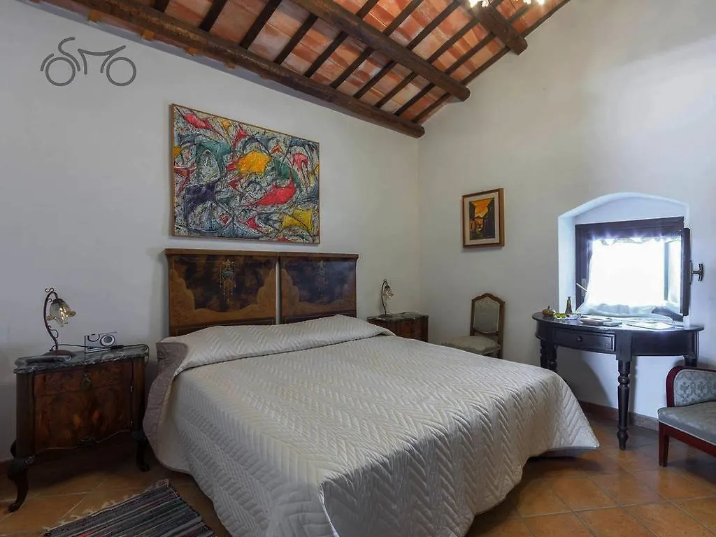 Torre Saracena Vista Mare Bed & Breakfast Valderice Italy
