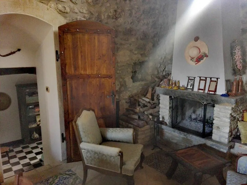 Torre Saracena Vista Mare Bed & Breakfast Valderice