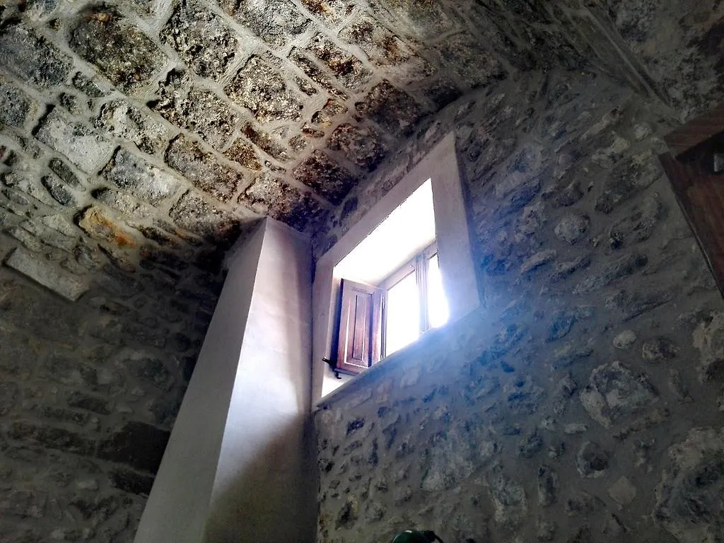 Torre Saracena Vista Mare Bed & Breakfast Valderice Italy
