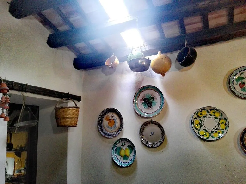 Torre Saracena Vista Mare Bed & Breakfast Valderice