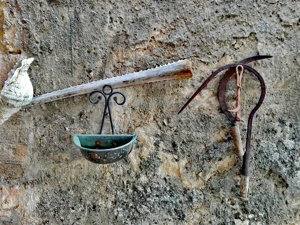 Torre Saracena Vista Mare Bed & Breakfast Valderice
