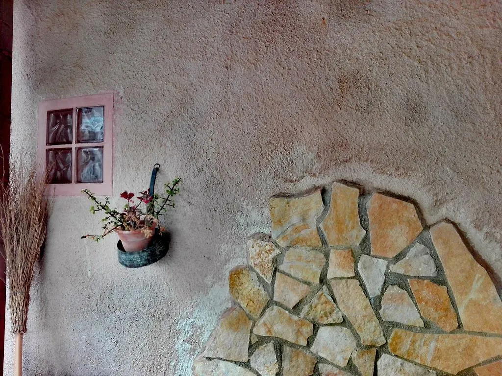 ***  Torre Saracena Vista Mare Bed & Breakfast Valderice Italy