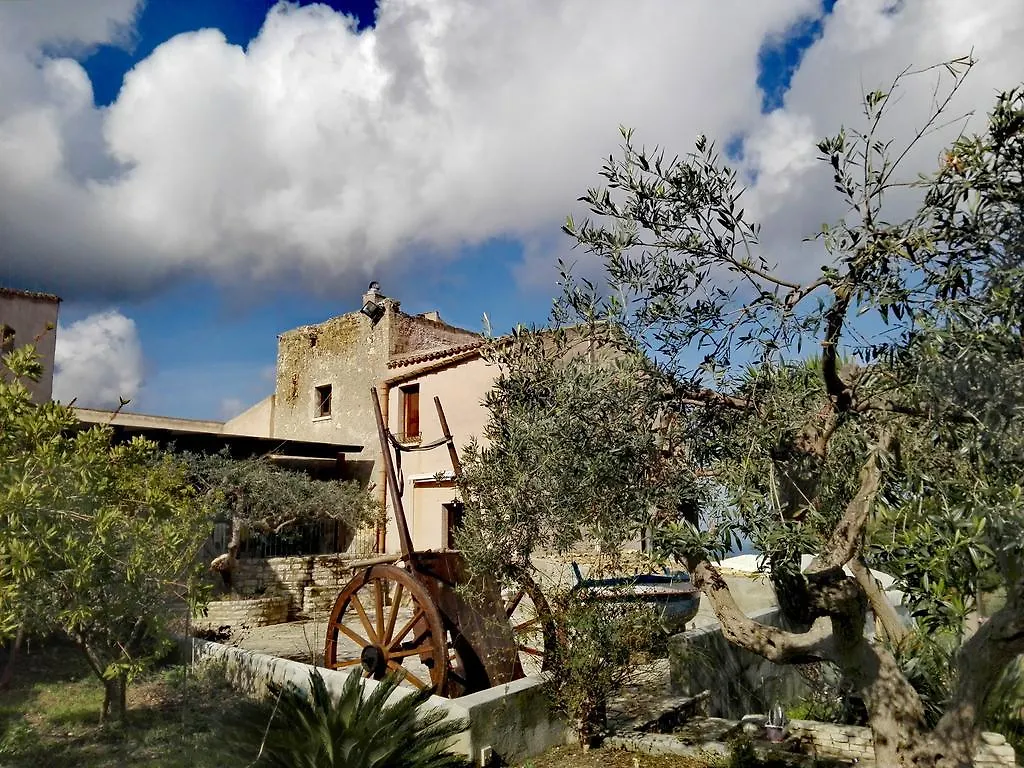 ***  Torre Saracena Vista Mare Bed & Breakfast Valderice Italy