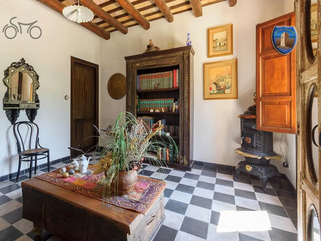***  Torre Saracena Vista Mare Bed & Breakfast Valderice Italy