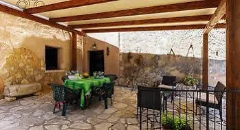 Torre Saracena Vista Mare Bed & Breakfast Valderice 3*,
