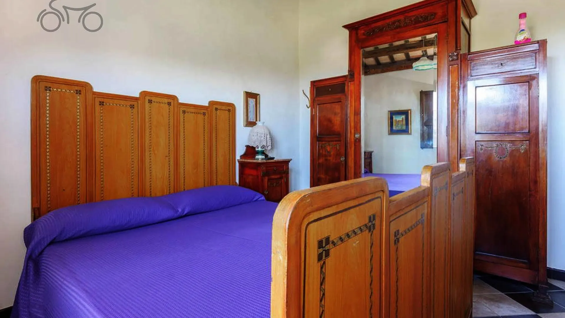 Torre Saracena Vista Mare Bed & Breakfast Valderice