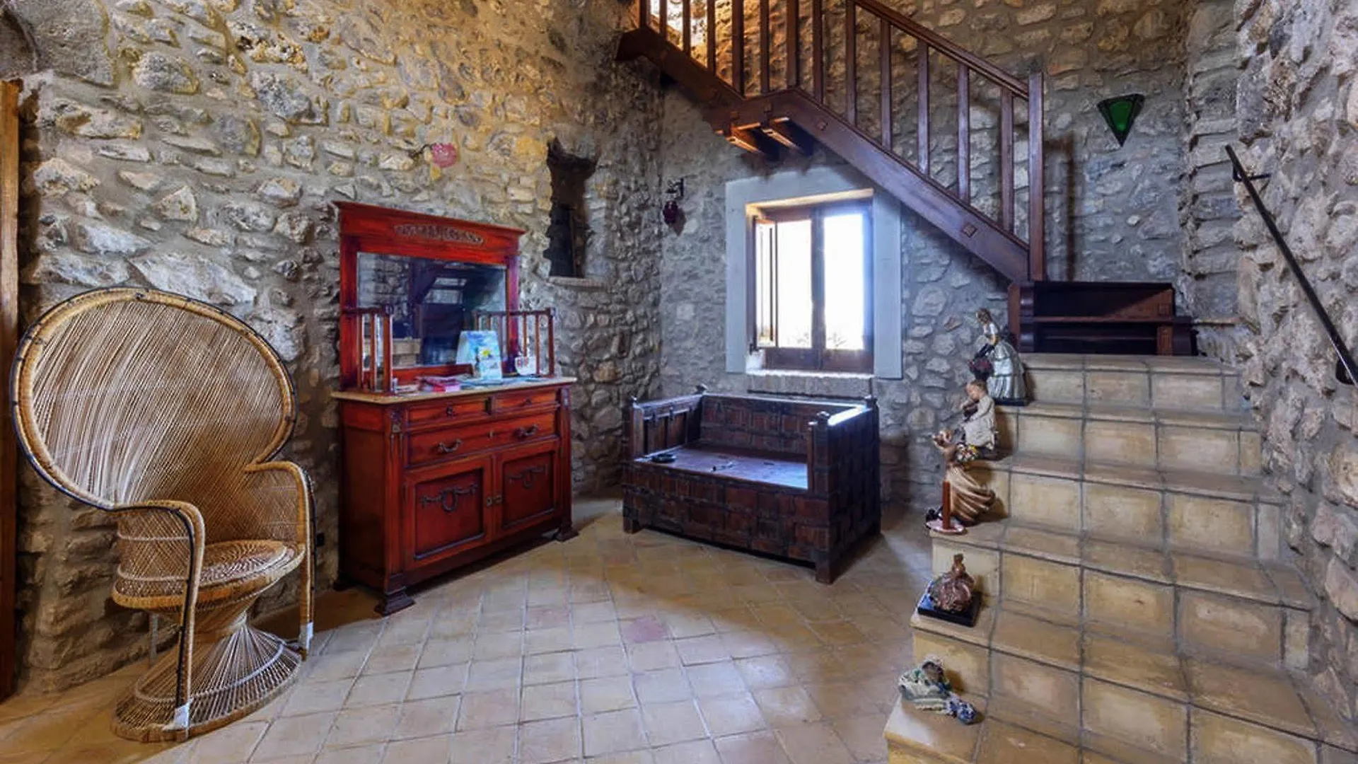 Torre Saracena Vista Mare Bed & Breakfast Valderice 3*,  Italy