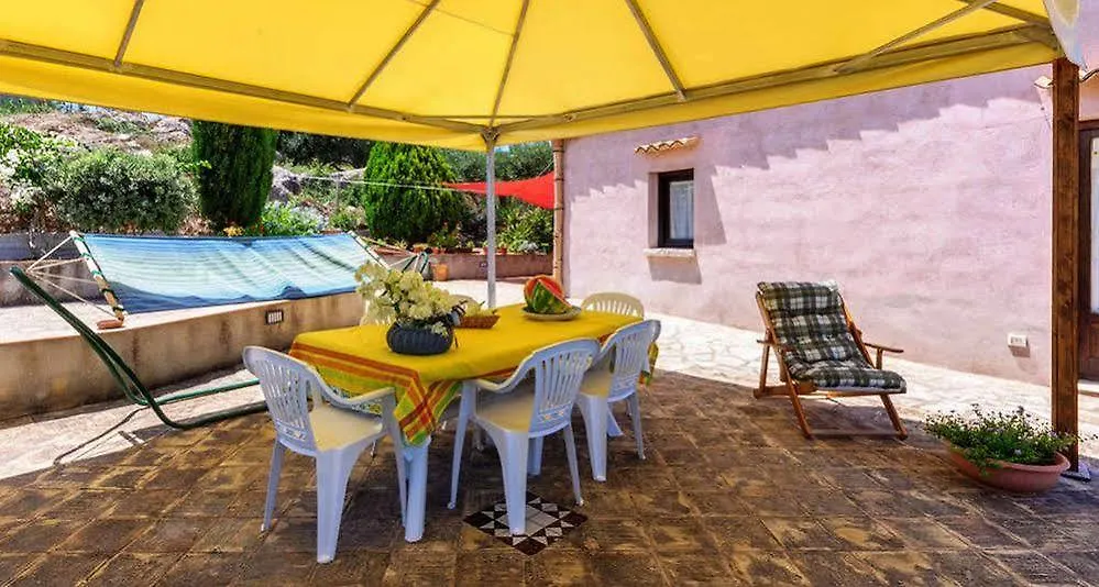 Torre Saracena Vista Mare Bed & Breakfast Valderice Italy